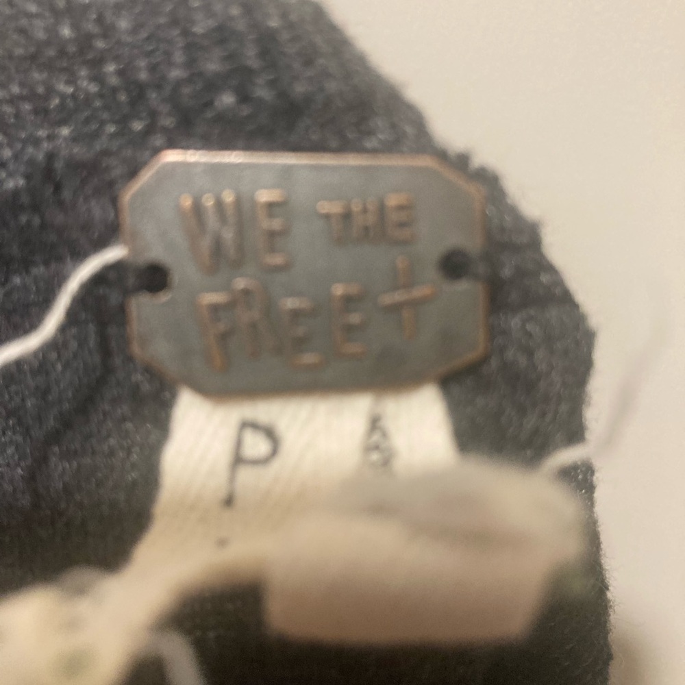 We the Free shirt - Picture 6 of 7